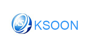 Shanghai Ksoon Stationery Adhesive Tape Co., Ltd. logo