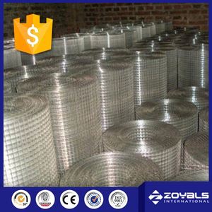 Vente chaude Treillis soudé <span class=keywords><strong>Galvanisé</strong></span> Treillis métallique Clôture <span class=keywords><strong>En</strong></span> <span class=keywords><strong>Rouleau</strong></span> - Product Image 5