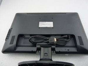 A224W Monitor Lcd 22 pulgadas 1920*1080 TFT LED 2ms monitores 12V - Product Image 5
