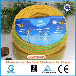 Новый дизайн с низким давлением, усиленный шлангом - Product Image 2