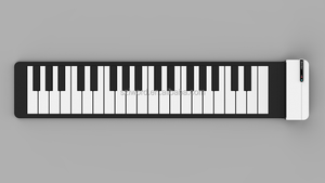 IWord <span class=keywords><strong>Meilleur</strong></span> Prix USB Piano <span class=keywords><strong>Clavier</strong></span> <span class=keywords><strong>MIDI</strong></span> Roll Up <span class=keywords><strong>Clavier</strong></span> - Product Image 2