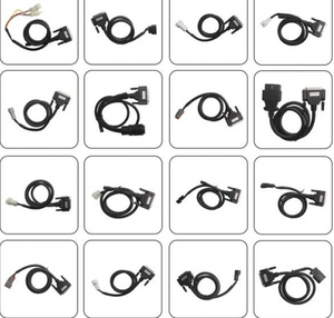 Universal <span class=keywords><strong>profesional</strong></span> Scan motocicleta herramienta Multi-language V8.1 MOTO 7000TW Moto7000TW - Product Image 5