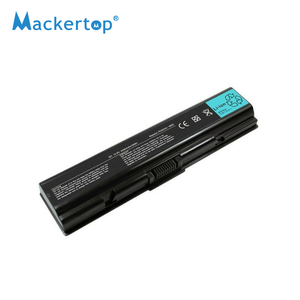 10.8V 5200mah batterie d'ordinateur portable pour <span class=keywords><strong>toshiba</strong></span> <span class=keywords><strong>satellite</strong></span> <span class=keywords><strong>l300</strong></span> PA3533U-1BRS PA3533U-1BAS PA3534U-1BRS - Product Image 2