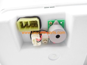 Màn Hình LCD 320B 312B 318B 330b Máy Xúc Màn Hình 106-0172 151-9385 - Product Image 6