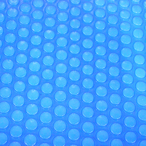Couverture de <span class=keywords><strong>piscine</strong></span> d'hiver de couverture de <span class=keywords><strong>piscine</strong></span> bleue de <span class=keywords><strong>bulle</strong></span> de PVC épais de 500um - Product Image 2