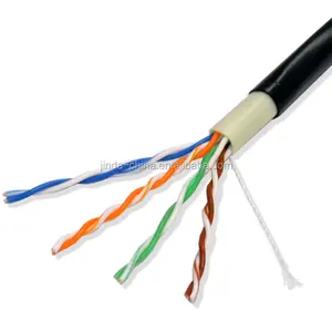 Kabel UTP Luar Ruangan CAT5E Jaringan LAN ETHERNET CAT5