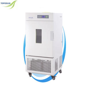 TPS-BPS Series CE Certified Touch Screen PLC Constant <strong>Temperature</strong> and <strong>Humidity</strong> <strong>test</strong> Chamber - Product Image 4