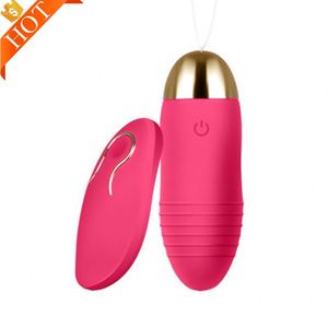 Scatola personalizzata gratuita-telecomando Wireless amore uova vibranti giocattolo del sesso per le donne - Product Image 6