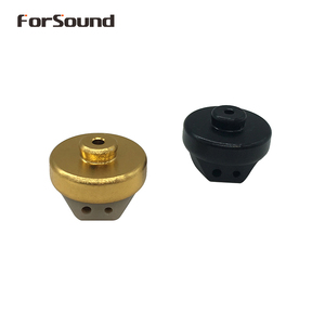 ボディエイドポケット補聴器用シーメンス品質2ピンレシーバー - Product Image 1