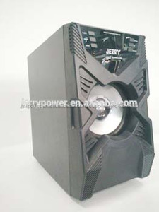 Usado sistema de cine en casa super bass sistema de cine en casa acústica subwoofers grandes altavoces subwoofer de graves - Product Image 4