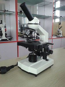 B101 جودة ممتازة بسعر رخيص مجهر أحادي للطالب - Product Image 4