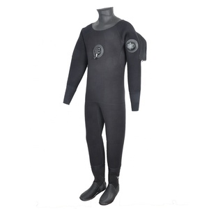 Combinaisons de <span class=keywords><strong>plongée</strong></span> complètes en néoprène imperméable de 6 <span class=keywords><strong>mm</strong></span> d'épaisseur - Product Image 2