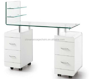 Gebrauchte Maniküre Pediküre Massage stuhl für Schönheits salon Möbel - Product Image 3