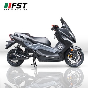 Neumático ancho de 2 ruedas con batería extraíble para adulto, <span class=keywords><strong>patinete</strong></span> eléctrico de 3000w, 5000w y 8000w, diseño nuevo, 2021 - Product Image 2