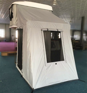 La familia de Camping <span class=keywords><strong>Auto</strong></span> Roof <span class=keywords><strong>Top</strong></span> Tent Precio de Fábrica <span class=keywords><strong>Auto</strong></span> Roof <span class=keywords><strong>Top</strong></span> Carpa - Product Image 4