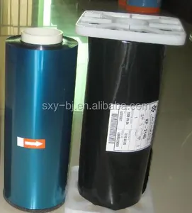 Photoresist सूखी फिल्म नक़्क़ाशी के लिए