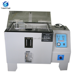Inteligente de alta temperatura resistente niebla <span class=keywords><strong>salina</strong></span> cámara de prueba precio de la máquina - Product Image 3