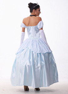 Costume de cosplay Lucy Heartfilia de <span class=keywords><strong>Fairy</strong></span> Tail, nouveau style 2015, pour la vente en gros - Product Image 5