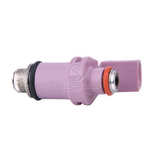 Nuevo sistema de inyección de combustible motocicleta 90cc 250cc 6 agujeros inyector de combustible - Product Image 5
