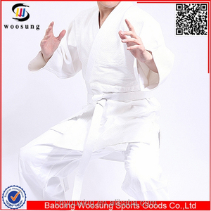 Gamess aire jiu jitsu <span class=keywords><strong>gi</strong></span> kimono todo alrededor blanco de la venta al por mayor judo <span class=keywords><strong>gi</strong></span> <span class=keywords><strong>bjj</strong></span> - Product Image 1