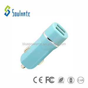 5 V 4.8A Auto Portable Double USB <span class=keywords><strong>Chargeur</strong></span> De <span class=keywords><strong>Voiture</strong></span> Universel Pour iPad pour <span class=keywords><strong>iPhone</strong></span> <span class=keywords><strong>7</strong></span> Mobile Téléphone De <span class=keywords><strong>Voiture</strong></span> <span class=keywords><strong>chargeur</strong></span> - Product Image 3