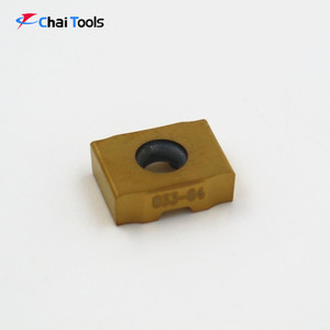ZNHT 033-04 CT5320 inserts En Carbure De Tungstène pour grooing et fraisage - Product Image 3