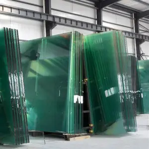 10mm 12mm Glass 4mm 5mm 6mm 8mm 10mm 12mm Thick Clear Float Glass And Sheet Glass