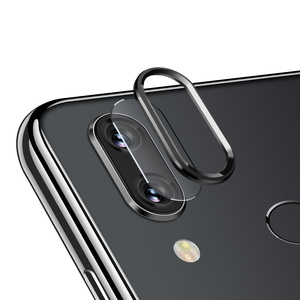 Lente <span class=keywords><strong>de</strong></span> la Cámara <span class=keywords><strong>de</strong></span> vidrio templado para Redmi Note 7 anillo película - Product Image 4