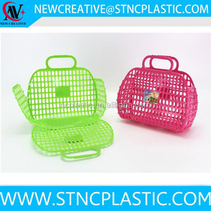 <span class=keywords><strong>Panier</strong></span> pliable, africaine, accessoires de cuisine, pour fruits en plastique - Product Image 4