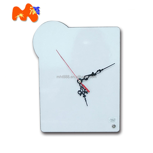 Đồng Hồ Treo Tường Số Lượng Lớn Nhỏ Trống Thăng Hoa Thiết Kế Lưu Niệm & In Ấn - Product Image 5