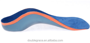 Semelles orthopédiques BDE pour enfants, soutien de la voûte plantaire, <span class=keywords><strong>hallux</strong></span> <span class=keywords><strong>valgus</strong></span> - Product Image 3