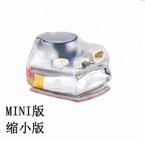 JHE42B/buscador de JHE42B-s 5V <span class=keywords><strong>rastreador</strong></span> de zumbador súper fuerte 110dB con alarma de zumbador LED para Dron de carreras FPV controlador de <span class=keywords><strong>vuelo</strong></span> - Product Image 4