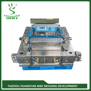 Molde de moldeo por inyección de plástico de productos calientes para vender en línea <span class=keywords><strong>comprar</strong></span> de china - Product Image 3