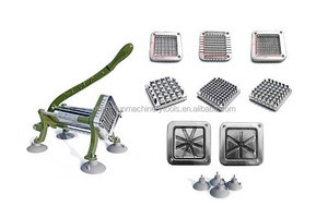 Máquina cortadora de <span class=keywords><strong>patatas</strong></span> <span class=keywords><strong>fritas</strong></span> comercial <span class=keywords><strong>para</strong></span> restaurante, cortadora de <span class=keywords><strong>patatas</strong></span> <span class=keywords><strong>fritas</strong></span> - Product Image 1