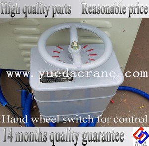 Mesin derek tali kawat model JM mesin derek listrik 5 ton - Product Image 5