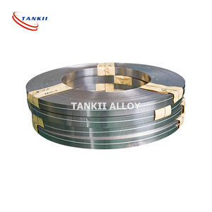 แผ่นไบเมทัลลิกแบบเทลคอน 140B แผ่นโลหะผสมความร้อน 5J1480 แบบไวต่อความร้อนปานกลาง - Product Image 6