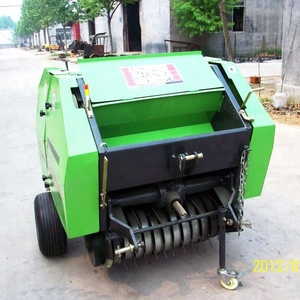 Mini vòng hay baler - Product Image 2