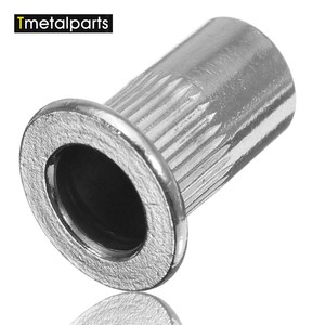 China alta calidad M5 Acero inoxidable remache PEM con mecanizado cnc sevicios - Product Image 3