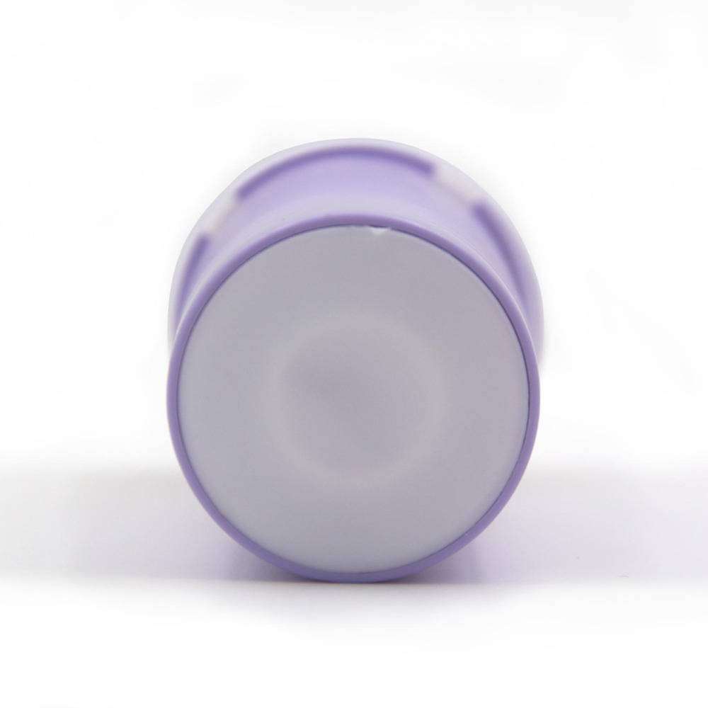 136g roman conception réglable arôme initial gel désodorisant