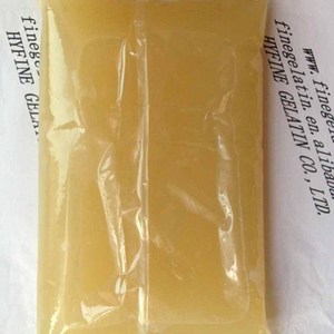 صمغ هلامي على شكل حيوانات تغليف صمغ هلامي - Product Image 3
