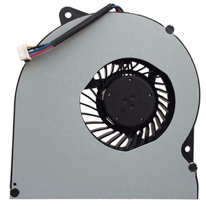 Ventilador de refrigeración para portátil Asus N53, N53J, N53JF, N53JN, N53S, N53SV, N53SM, ventilador de <span class=keywords><strong>CPU</strong></span>, 1 unidad, 1 unidad - Product Image 2