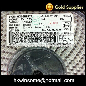 Condensatori al tantalio; <span class=keywords><strong>Di</strong></span> Ceramica Ad alta Tensione e Bassa Tensione MLCC condensatore; Ultra Super-; Variabile; motore a CORRENTE ALTERNATA Eseguire; Materiale <span class=keywords><strong>di</strong></span> Pellicola <span class=keywords><strong>di</strong></span> Condensatore - Product Image 4