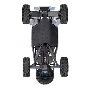 Nuovissimo Grande Rock Crawler <span class=keywords><strong>RC</strong></span> <span class=keywords><strong>1</strong></span>:<span class=keywords><strong>10</strong></span> in Vendita del 2018 - Product Image 4