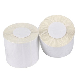 Trống Hoặc In 58Mm Nhiệt Giấy Sticker Zebra Mã Vạch Nhãn CuộN - Product Image 6