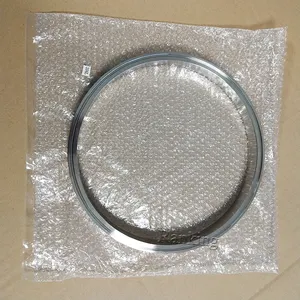 Connecteur de tube de soudure sanitaire en acier inoxydable, 89MM, 3.5 pouces, OD SS304