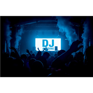 Fond de scène <span class=keywords><strong>Dj</strong></span> grand écran de location panneau d'affichage mural LED - Product Image 2