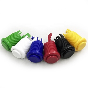 Precio directo de fábrica de botón de estilo americano botón versión corta con microo - Product Image 3