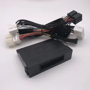 Électronique intelligente Dispositif Automatique Voiture OBD Rétroviseur Dossier Et lève-Vitre Pour Mazda CX-4
