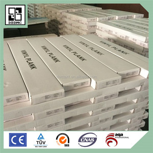 Enclavamiento impermeable pvc del vinilo azulejos de suelo / suelo de <span class=keywords><strong>tarima</strong></span> <span class=keywords><strong>flotante</strong></span> azulejos - Product Image 5