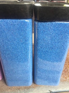 Decorativo tinto colorato lucido ghiaia <span class=keywords><strong>ciottoli</strong></span> di pietra <span class=keywords><strong>per</strong></span> acquario - Product Image 5